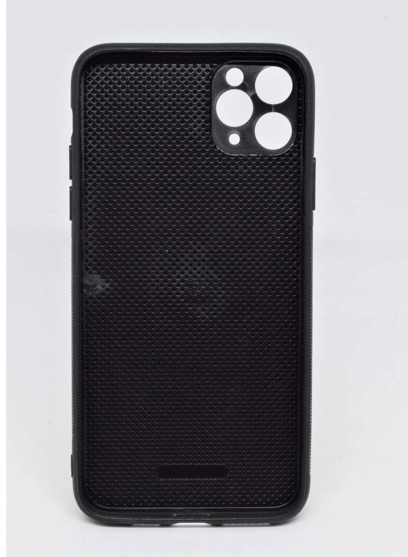 Luxury Classic Designed for iPhone 12 Pro Case,Fashion Elegant Anti-Slip Scratch Full Protective Phone Case Cover Compatible with Apple iPhone 12 Pro - Image 2