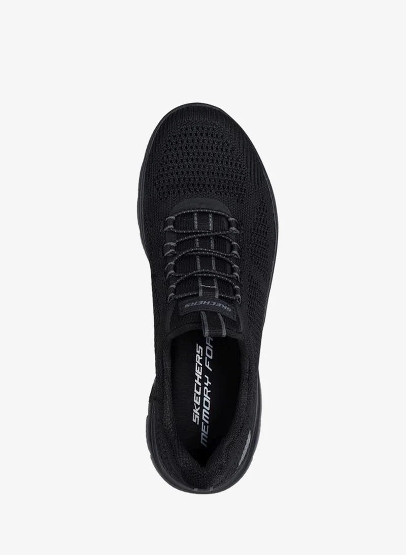 SKECHERS Women SUMMITS Slip-On Sports Shoes