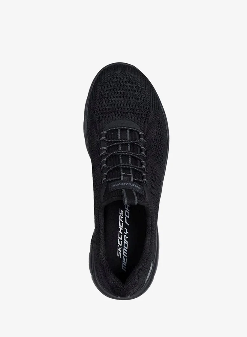 SKECHERS Women SUMMITS Slip-On Sports Shoes