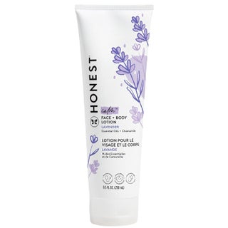 The Honest Company Hydrating Face  Body Lotion  Fast Absorbing Naturally Derived Hypoallergenic  Lavender Calm 85 fl oz - pzsku/Z62DD6355CBBF1277179FZ/45/_/1742913577/6e257848-712d-4bac-9c57-77fed6a60680