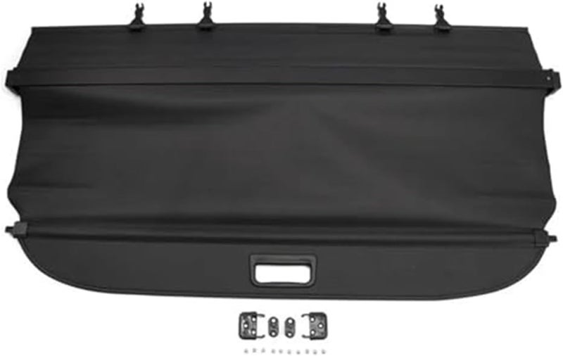Vuzmode Trunk Cargo Cover for JAZZ 2014-2020 - Image 5