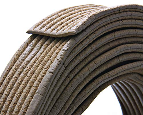 Frost King B2WT 19 oz/90' Mortite Caulking Cord, Woodtone - Image 2