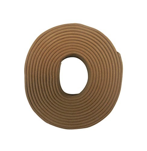 Frost King B2WT 19 oz/90' Mortite Caulking Cord, Woodtone - Image 1