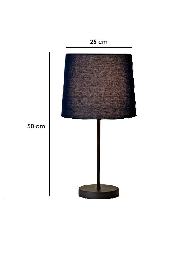 Y-LIGHTS Table Lamp - Black  - Image 2