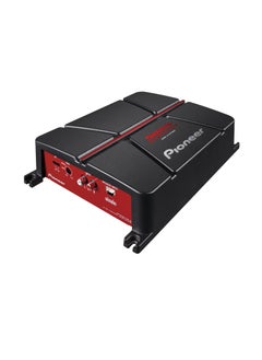 Pioneer GM-A3702 TWO CHANNEL AMPLIFIER  - Image 1