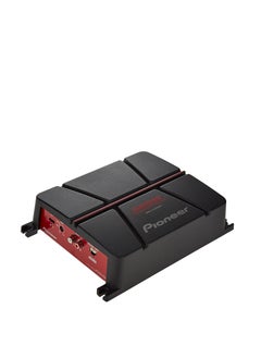 Pioneer GM-A3702 TWO CHANNEL AMPLIFIER  - Image 3