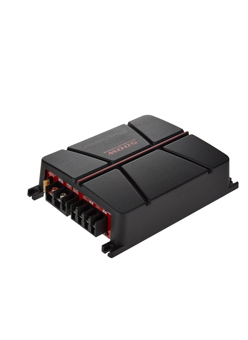 Pioneer GM-A3702 TWO CHANNEL AMPLIFIER  - Image 2