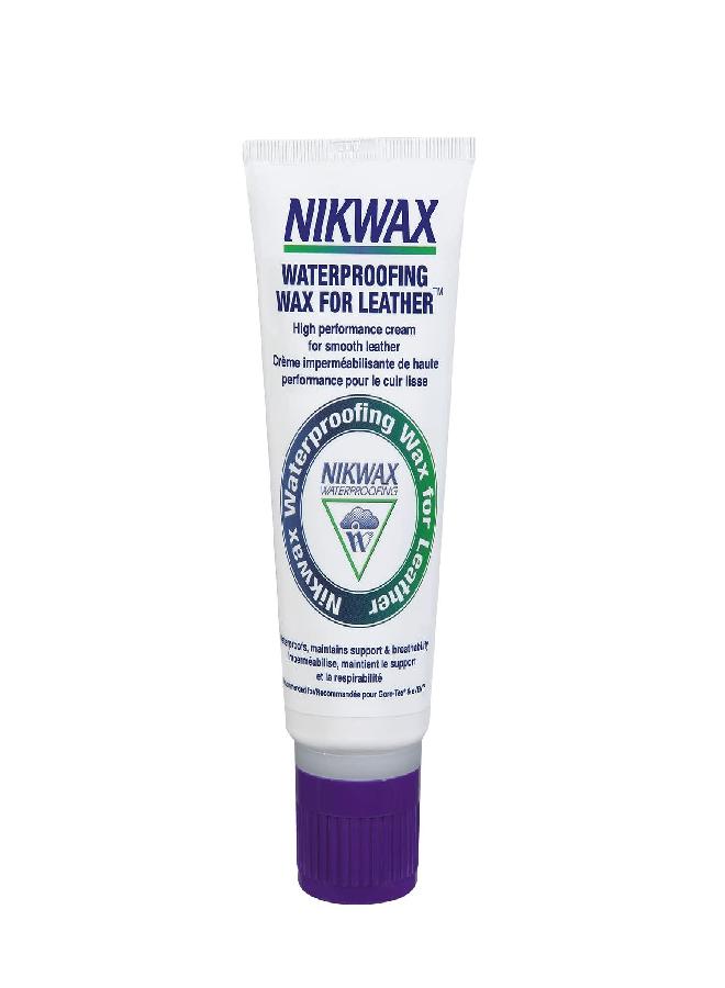 Nikwax Waterproofing Wax For Leather , 3.4 Oz - Image 1