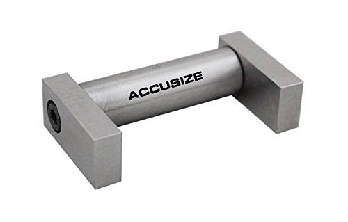 Accusize Industrial Tools 2-20'' Inside Micrometers Set, 0.001'' Increments, 3011-4051 - Image 3