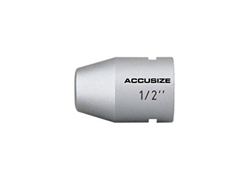 Accusize Industrial Tools 2-20'' Inside Micrometers Set, 0.001'' Increments, 3011-4051 - Image 4