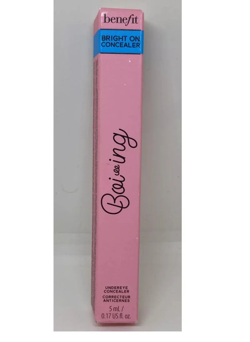 بنفت كونسيلر بو-ينج برايت اون-4