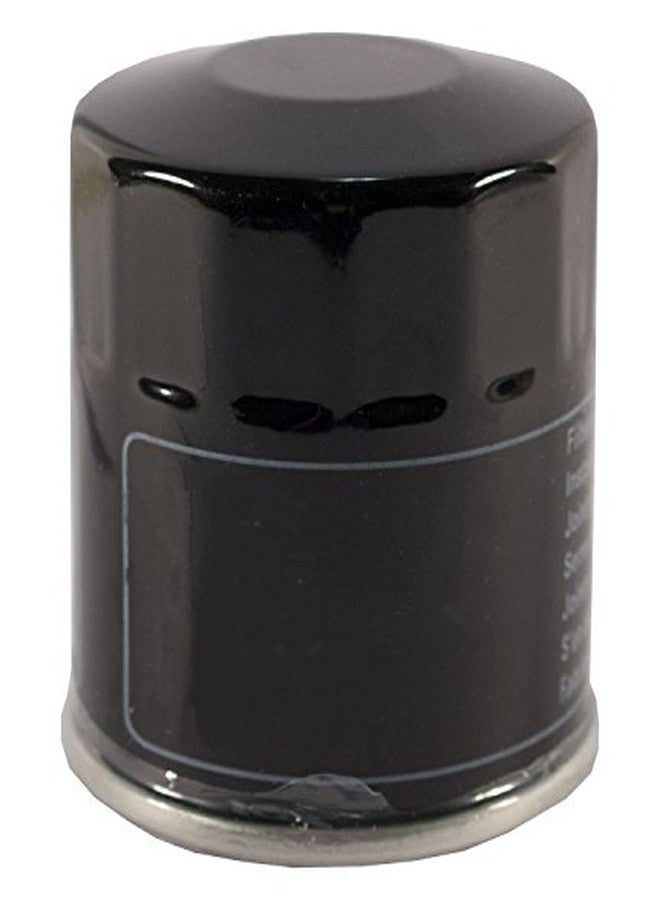 فلتر زيت MaxPower 334298 لكاواساكي، جون دير، كوب كاديت، باد بوي، بديل لأرقام OEM 49065-2071، 49065-7010 وغيرها. - Image 2