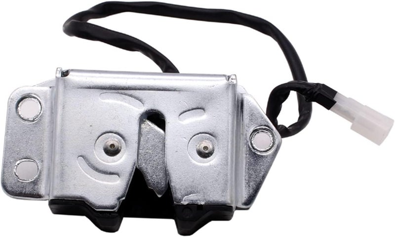 Wivplex Car Tailgate Lock Latch for Toyota Hiace Dyna - Image 1