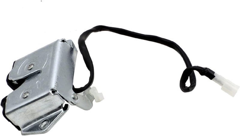 Wivplex Car Tailgate Lock Latch for Toyota Hiace Dyna - Image 5