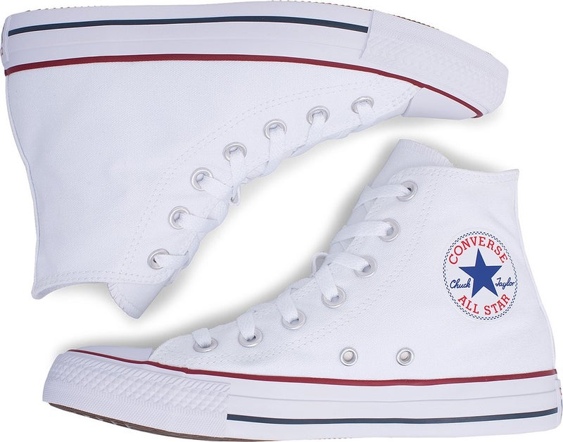 CONVERSE Chuck Taylor Shoes Unisex Shoes M7650C 102  - Image 5