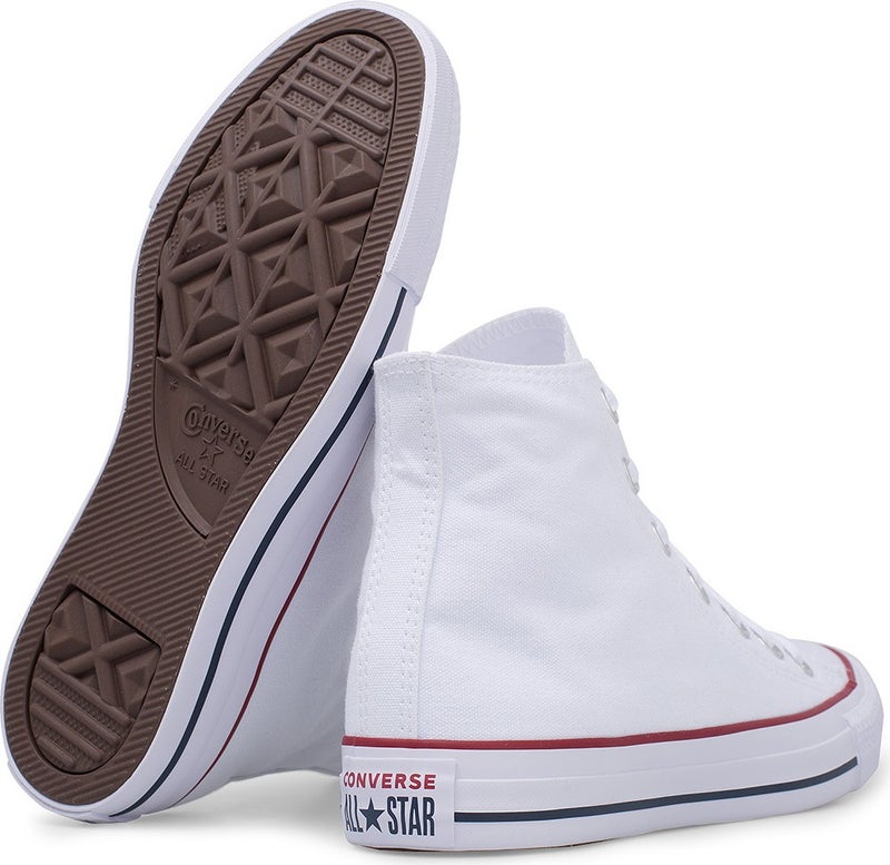 CONVERSE Chuck Taylor Shoes Unisex Shoes M7650C 102  - Image 4