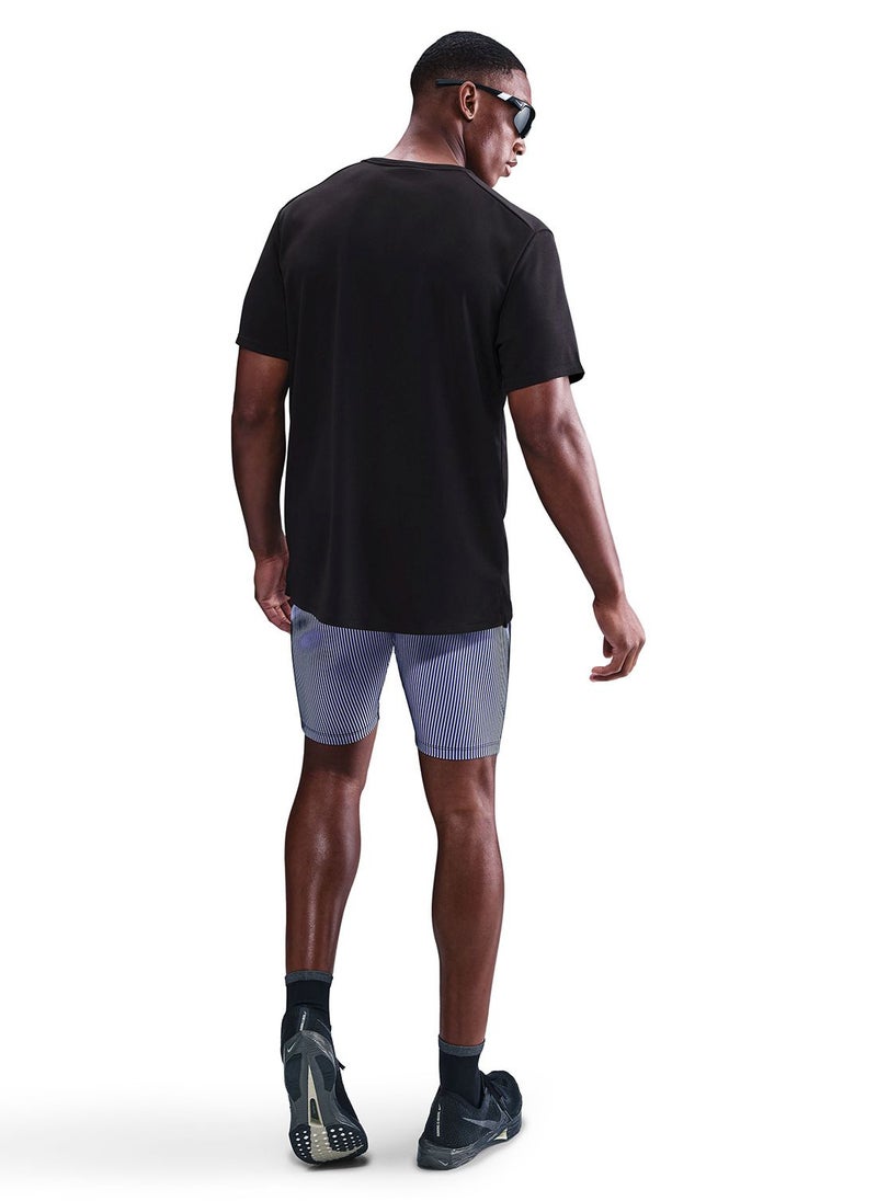 Nike Dri-Fit Uv Running Energy T-Shirt  - Image 2