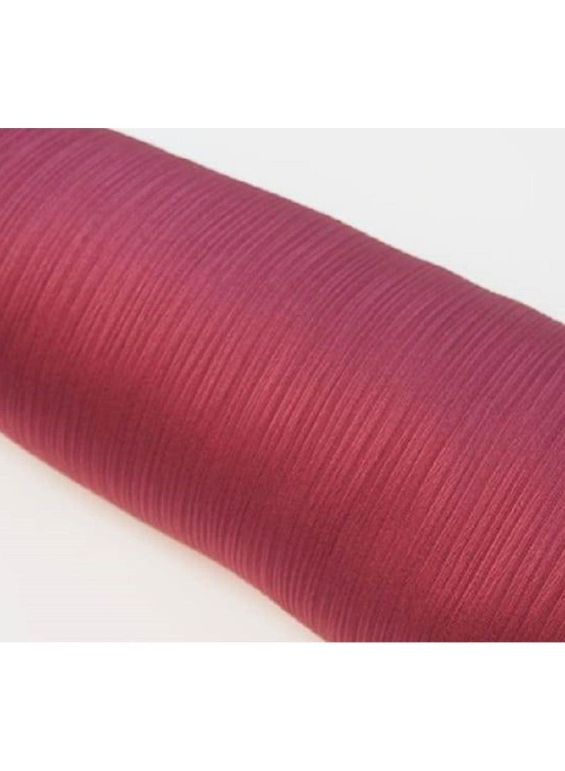 Maple's Pleated Muna Satin Hijab 