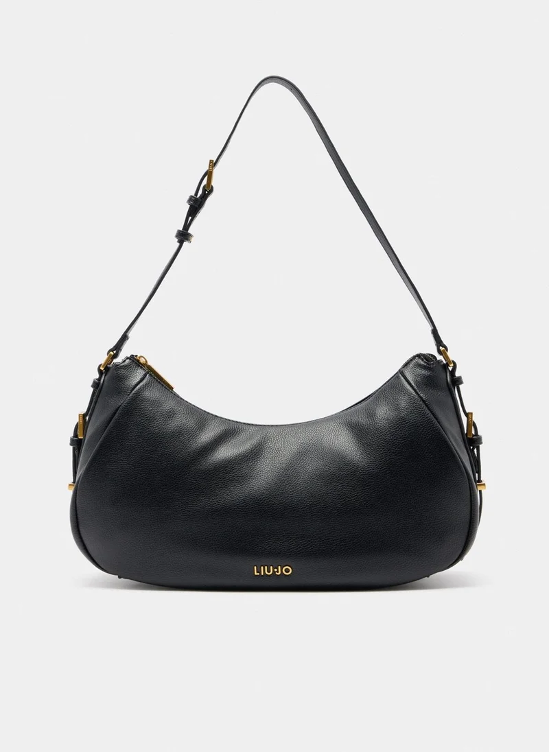 ليو جو حقيبة هوبو متوسطة