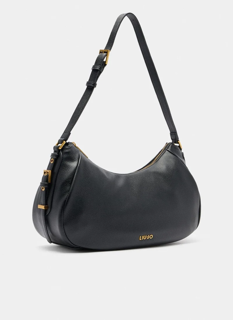 ليو جو حقيبة هوبو متوسطة