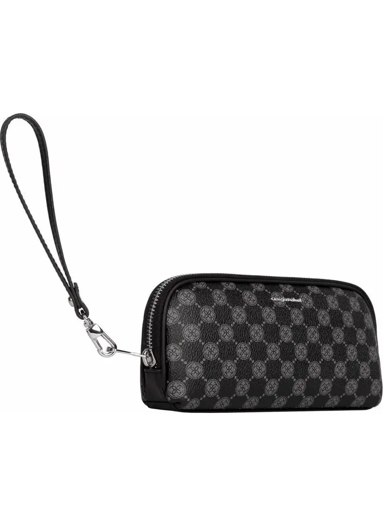 Cengiz Pakel Lori Women's Wallet Black