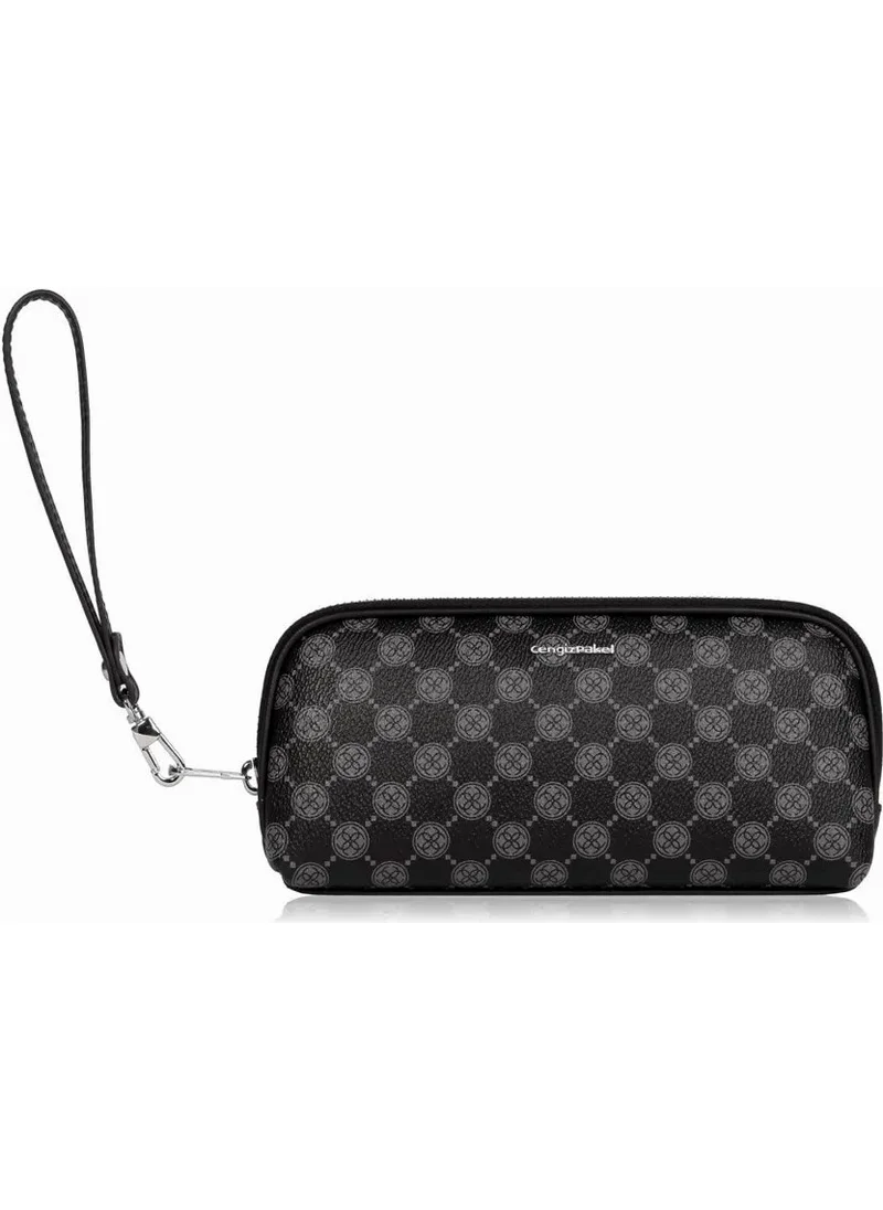 Cengiz Pakel Lori Women's Wallet Black