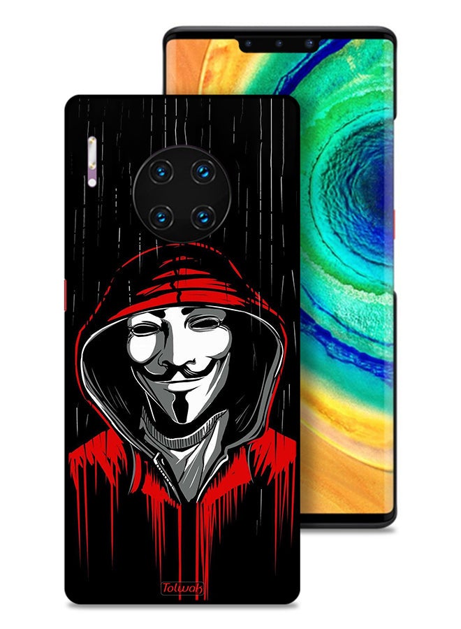 Tolwak Huawei Mate 30 Pro 4G Protective Case Cover Vendita  - Image 1