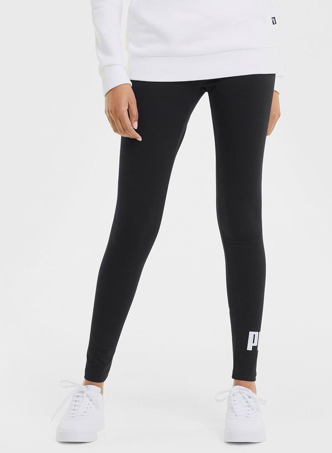 PUMA Essential Logo Leggings - Image 1
