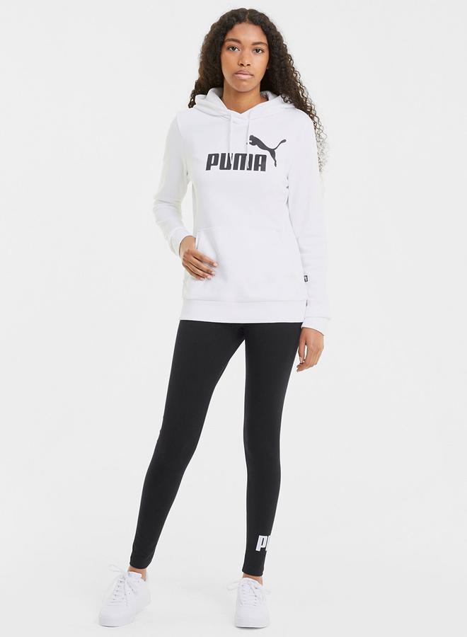 PUMA Essential Logo Leggings - Image 3
