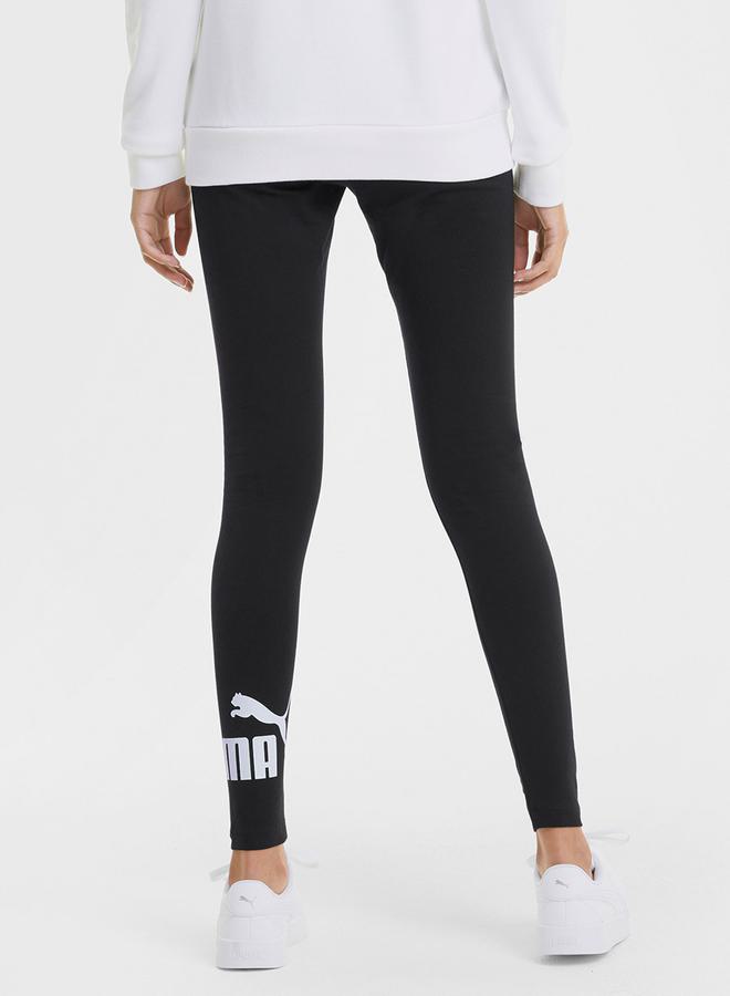 PUMA Essential Logo Leggings - Image 2