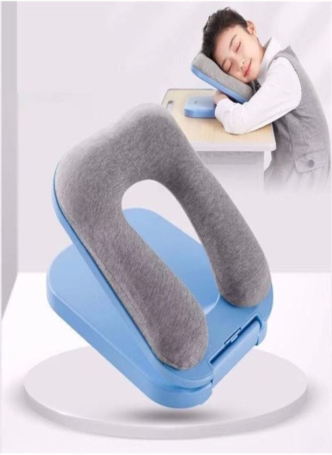 Generic - Portable Office Desk Nap Pillow - Image 1