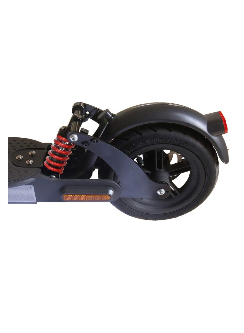 ترقية أجزاء امتصاص الصدمات لمجموعة التعليق الخلفي ل Xiaomi Mi M365 ، Pro 2 ، أحمر