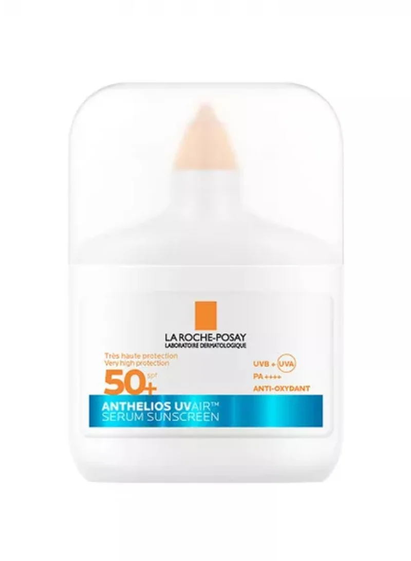 لاروش بوزيه أنتيليوس يو في إيه آي آر يومي بعامل حماية +