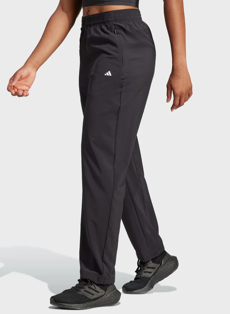Adidas Logo Pants