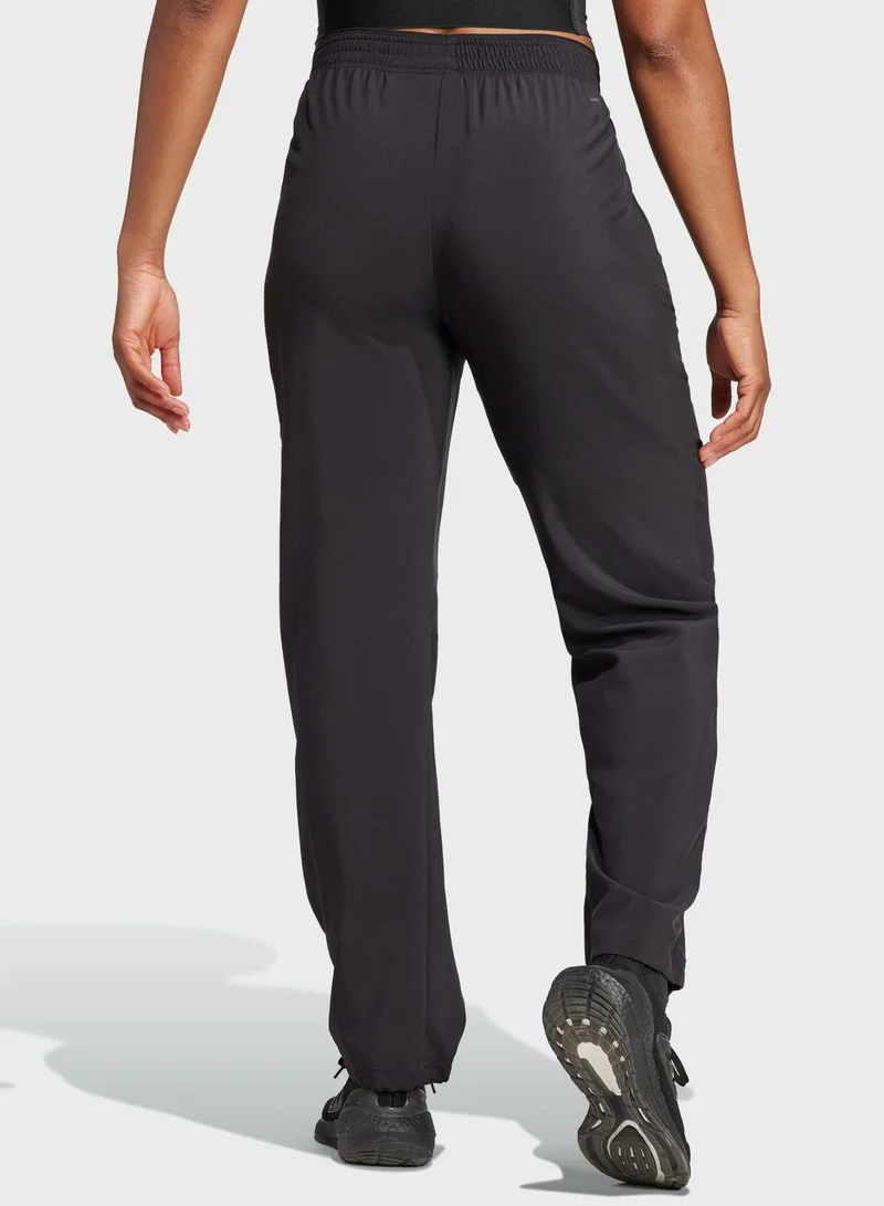 Adidas Logo Pants