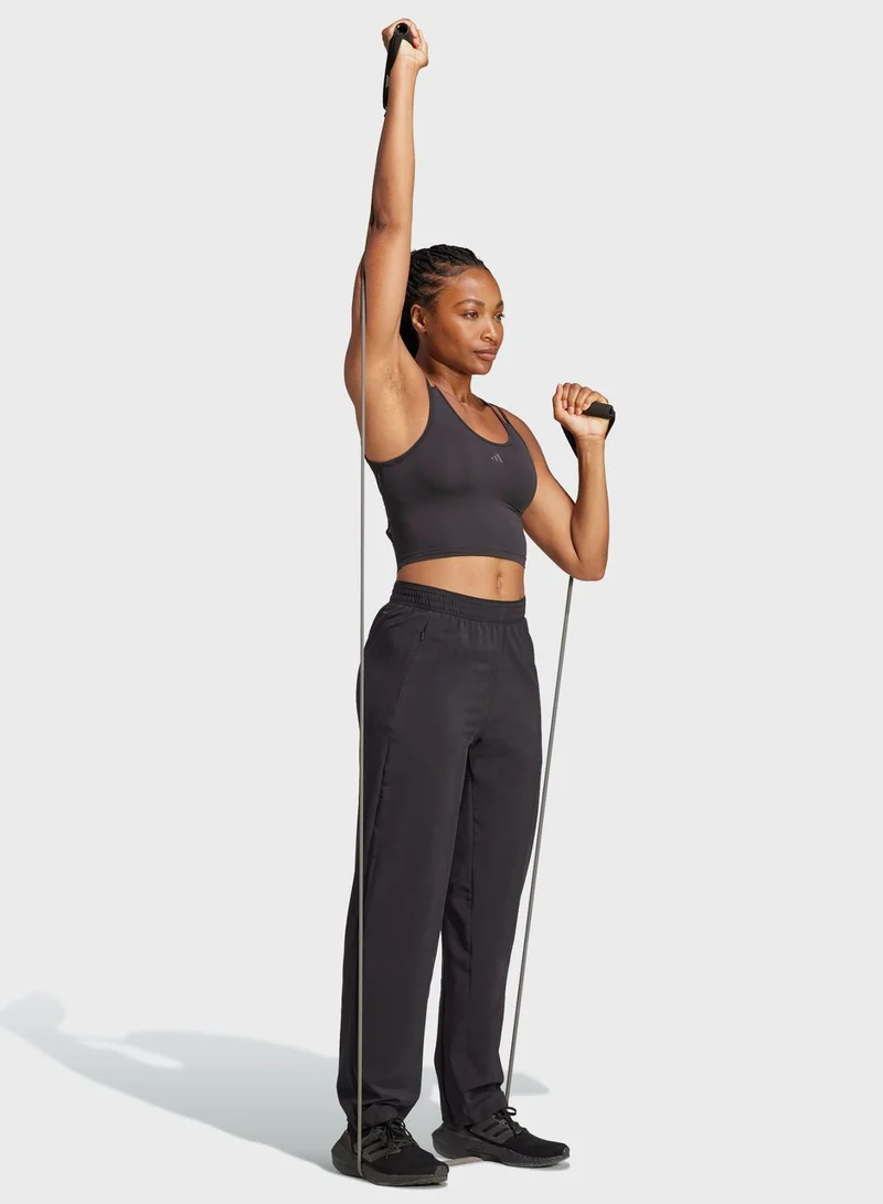 Adidas Logo Pants