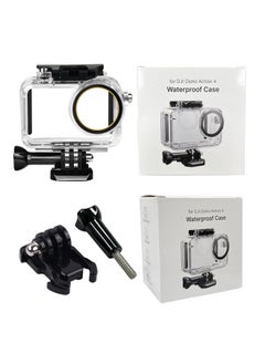 Generic For DJI Osmo Action 5/4/3 Waterproof Case Sports Camera Accessories 50M Diving Protective Case-Color:Dji Osmo Action 5/4/3 Waterproof Case  - Image 1