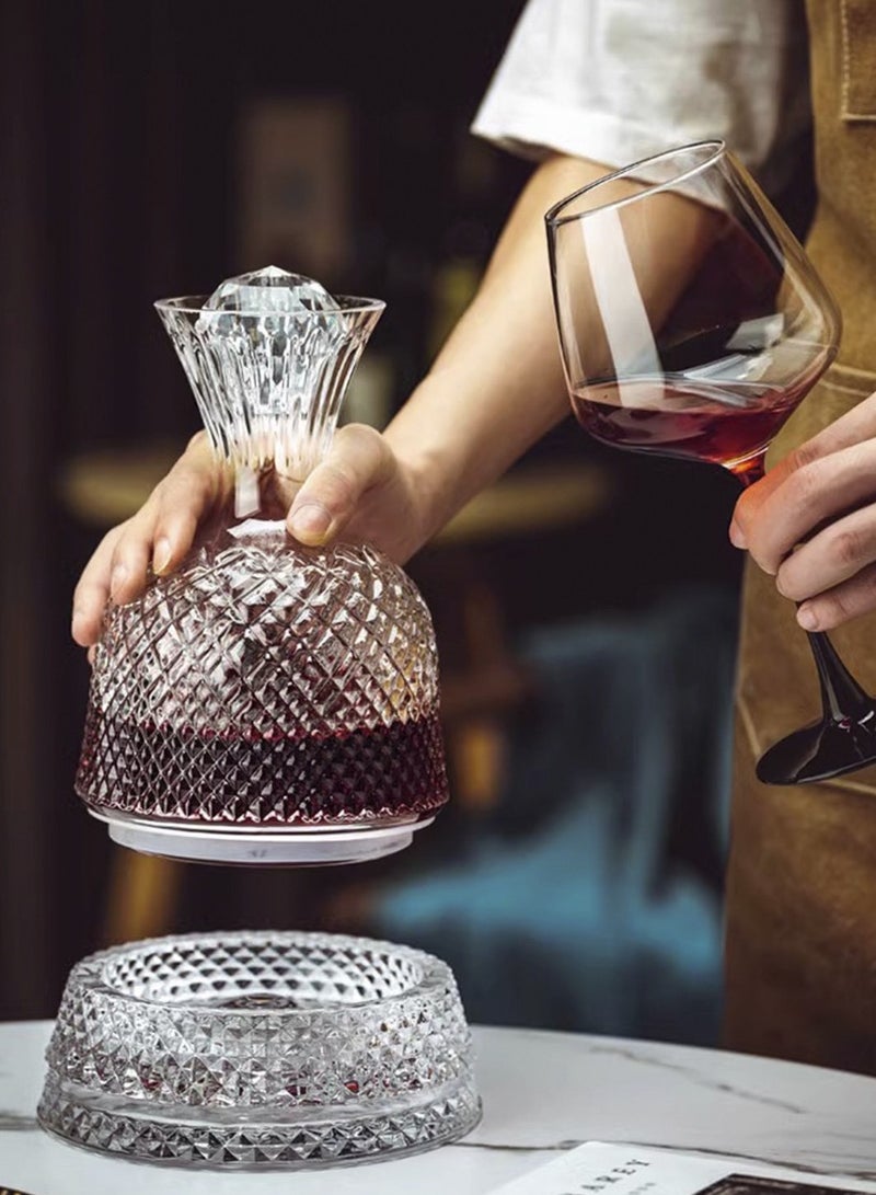 China Made Vortex Sonata · Sommelier-Edition Decanter - Image 3