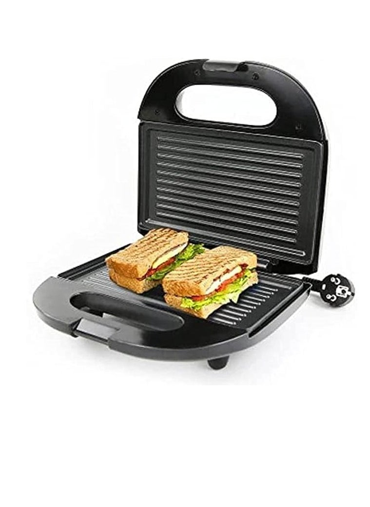 Generic SANDWICH MAKER  geovina 750W  - Image 2