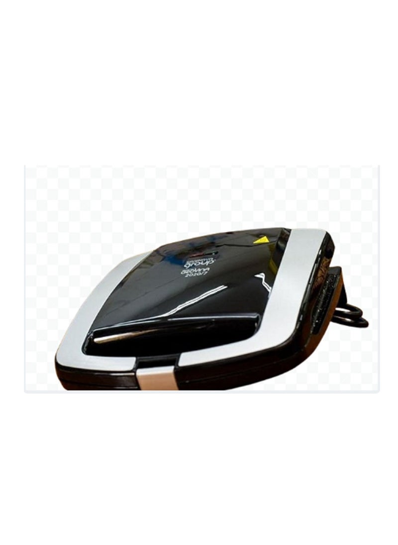 Generic SANDWICH MAKER  geovina 750W  - Image 3