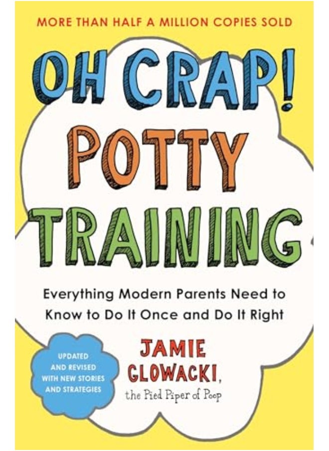 Oh Crap Potty Training 