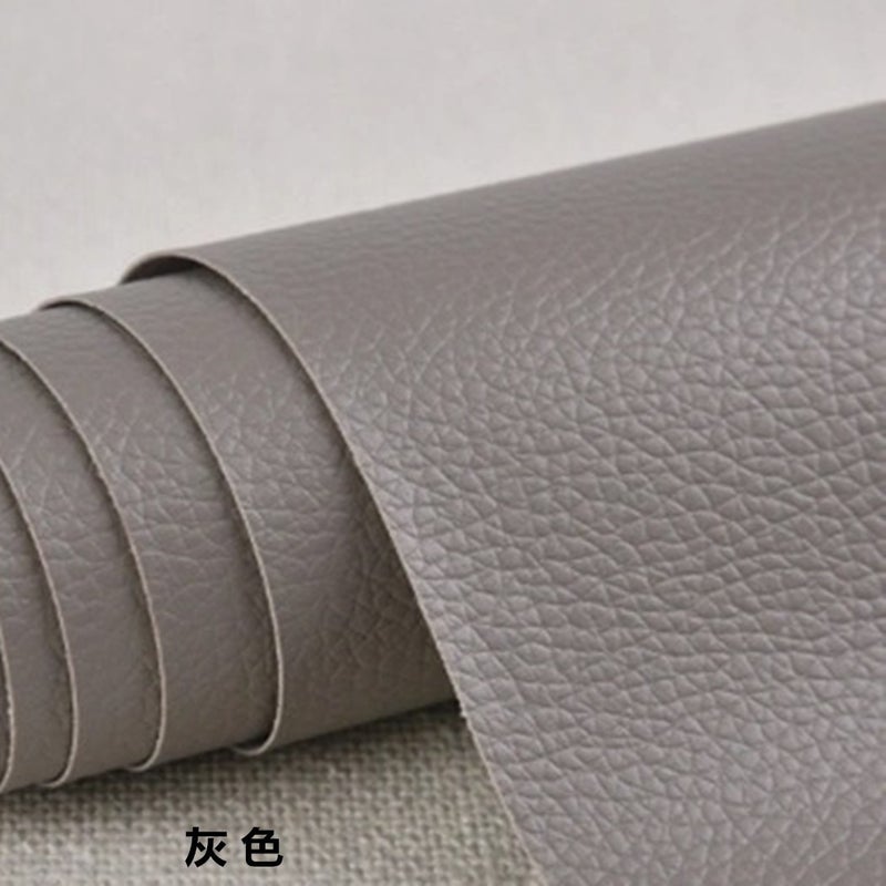 Customized Adhesive Self-Adhesive Leather Repair Subsidy Sofa Seat Bedside Backrest Damaged Repair Stickers Support Generation - Image 1