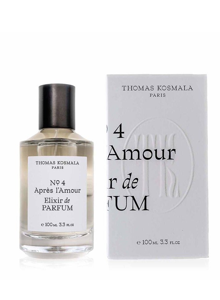 Thomas Kosmala No.4 Apres L'Amour EDP 100ml - Image 2