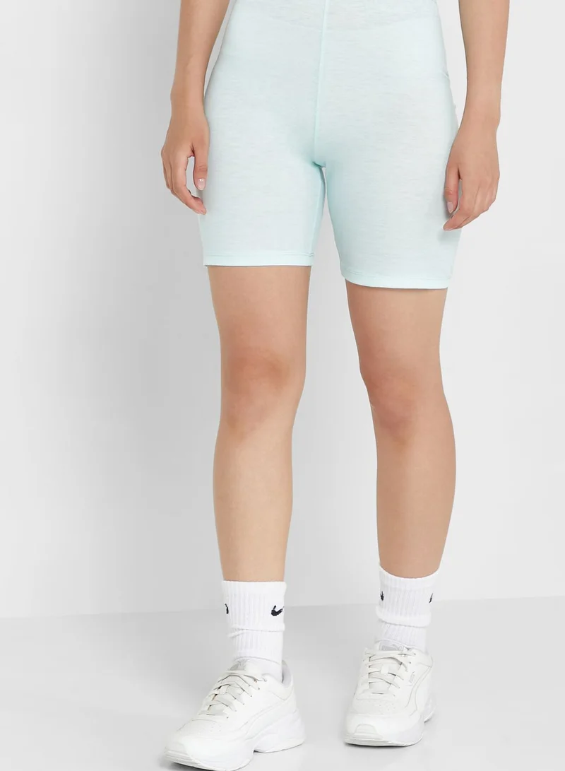 Ginger Colourblock Graphic Tee & Shorts Set