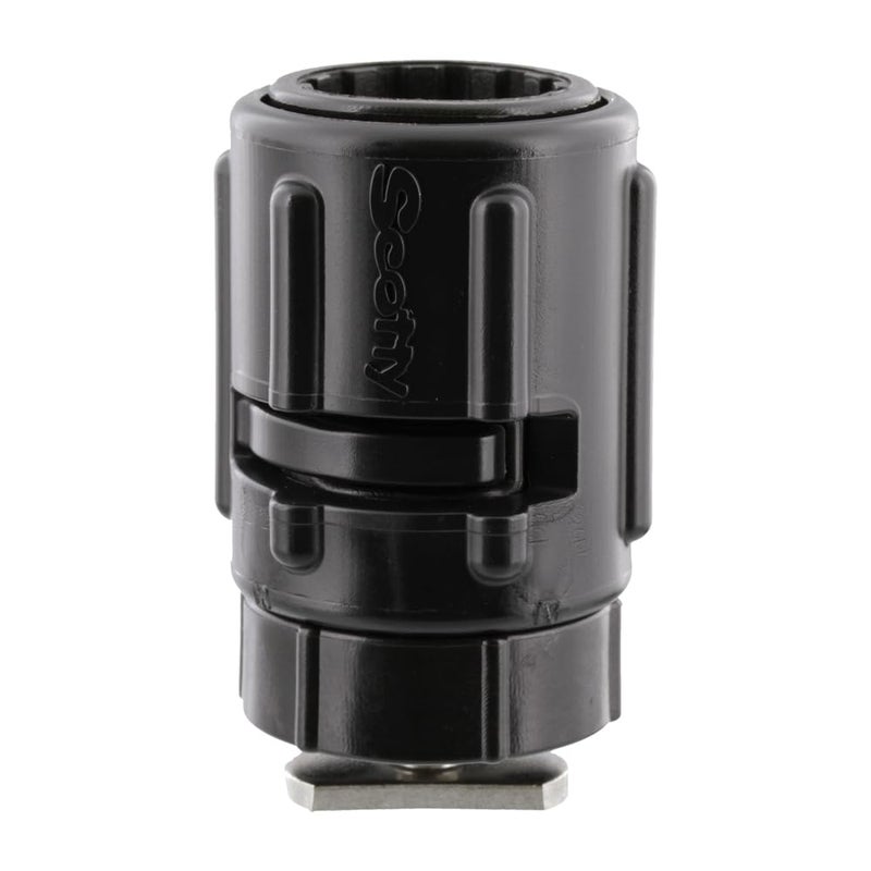 Scotty 438 Gear-Head Track Adapter - Image 1