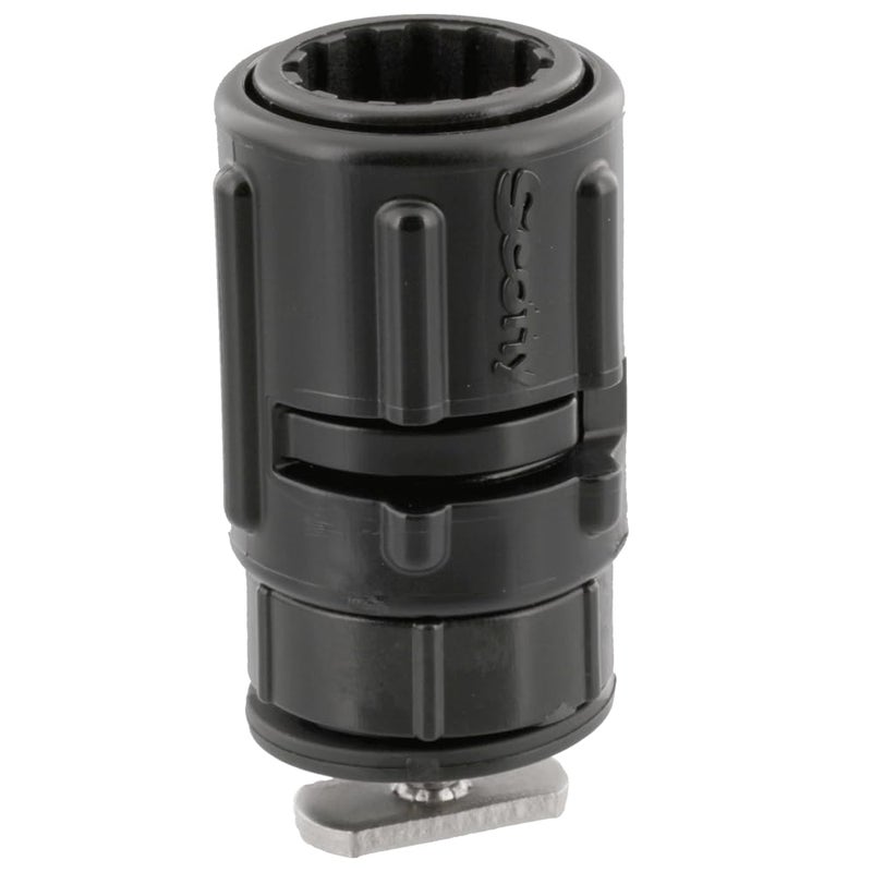Scotty 438 Gear-Head Track Adapter - Image 2
