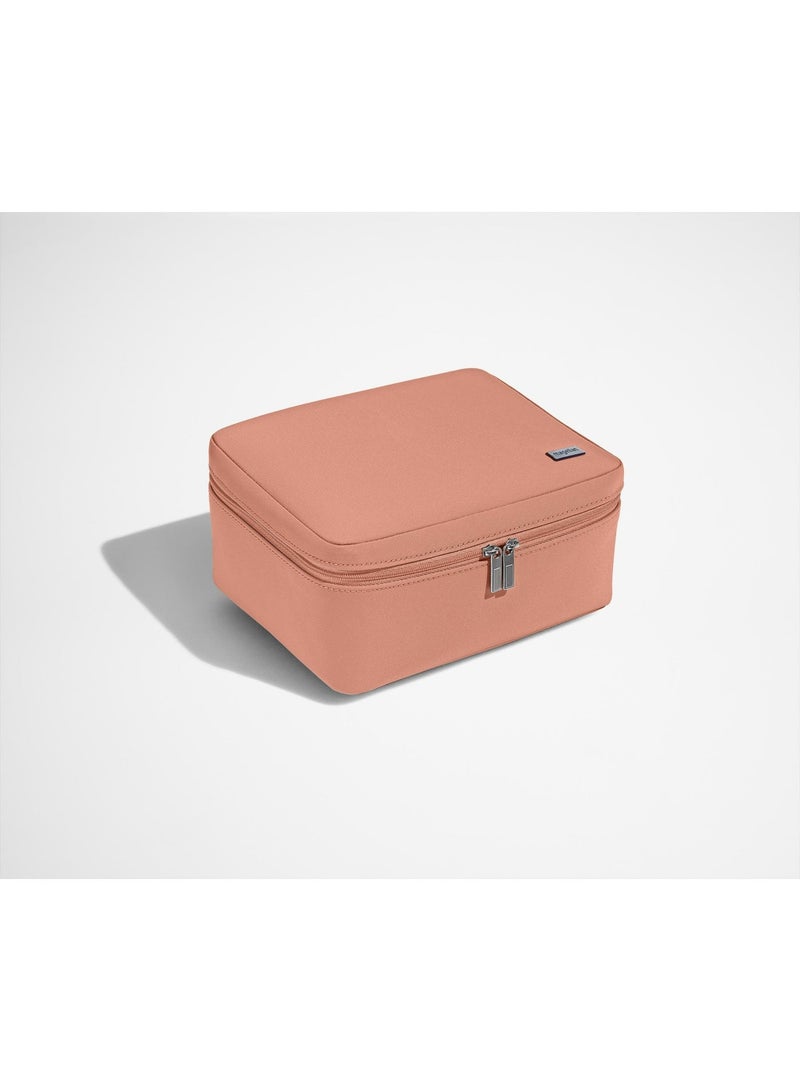 Magellan Beauty Cosmetic Bag TC2501179 Travel Makeup Organizer Toiletry Bag for Women - Image 2