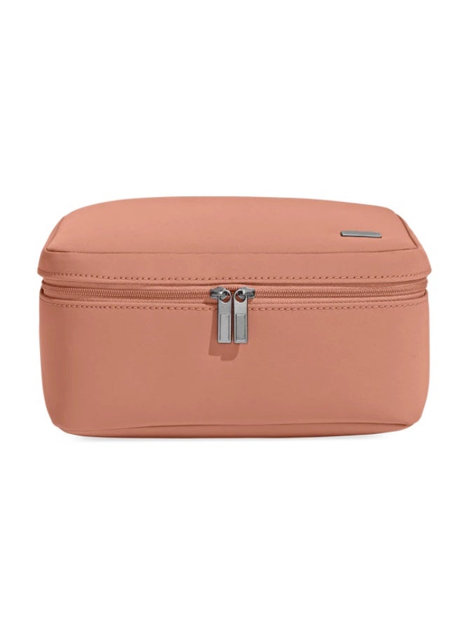 Magellan Beauty Cosmetic Bag TC2501179 Travel Makeup Organizer Toiletry Bag for Women - Image 1