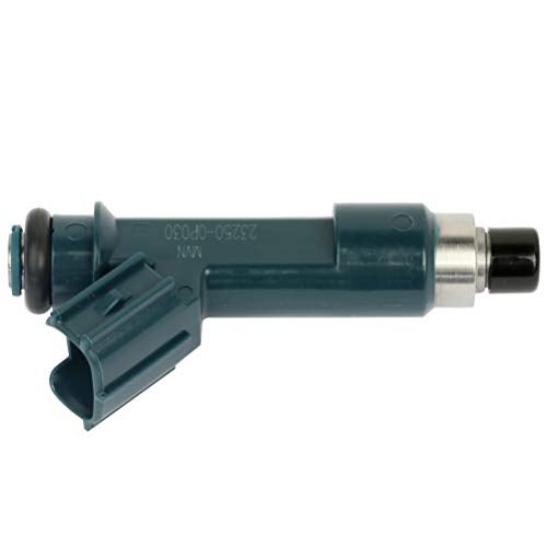 ROADFAR قطع حقن الوقود ROADFAR 842-12305 مجموعة حقن الوقود 12 ثقب تناسب 03-10 لتويوتا 4Runner 07-09 لتويوتا FJ Cruiser 05-11 لتويوتا Tacoma/Tundra 23250-0P030، عبوة من 6 - Image 5