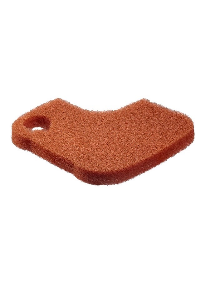 OASE OASE Indoor Aquatics Filter Foam Biomaster 30 Ppi Orange  - Image 1